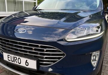Ford Kuga 125.000 km 17.999 &euro; Dortmund 44265