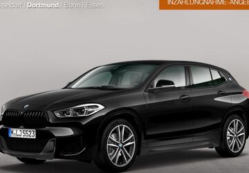 BMW X2 75.903 km 25.999 &euro; Dortmund 44263