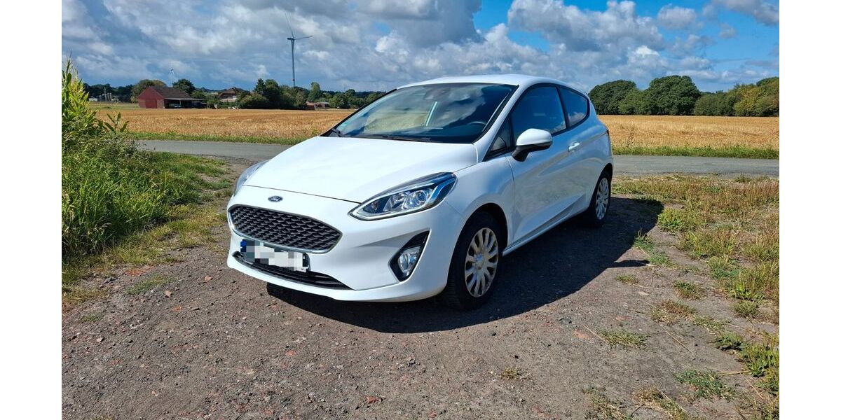 Ford Fiesta 120.000 km 5.000 &euro; Datteln 45711