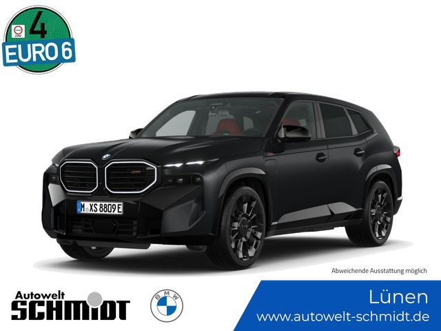 BMW XM 18.005 km 146.690 &euro; Lünen 44534