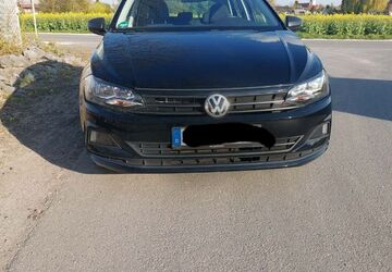 VW Polo 30.000 km 11.900 &euro; Welver 59514