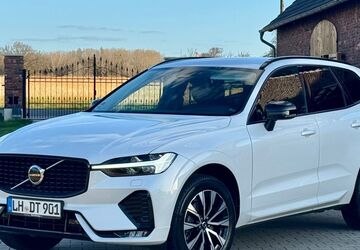 Volvo XC60 25.000 km 43.500 &euro; Selm 59379