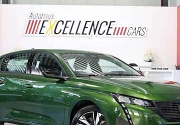 Peugeot 308 27.000 km 19.991 &euro; Hamm 59077