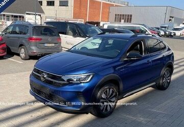 VW Taigo 8.600 km 19.998 &euro; Lünen 44534