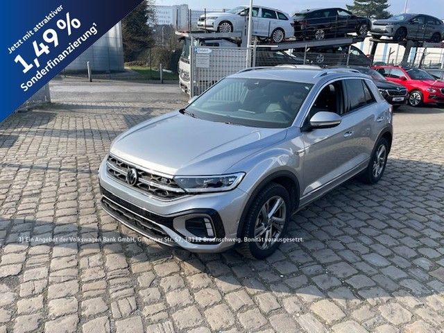 VW T-Roc 6.150 km 25.898 &euro; Lünen 44534