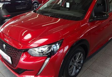 Peugeot 208 29.667 km 21.950 &euro; Werl 59457