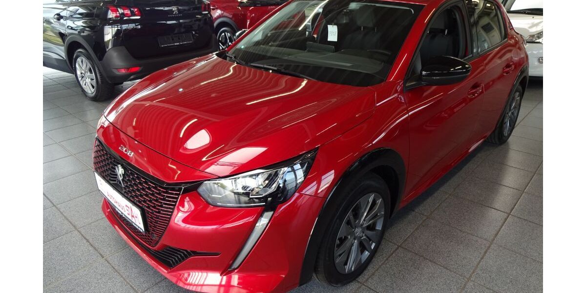 Peugeot 208 29.667 km 21.950 &euro; Werl 59457