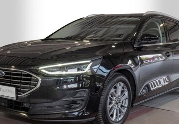 Ford Focus 20.804 km 20.950 &euro; Schwerte 58239