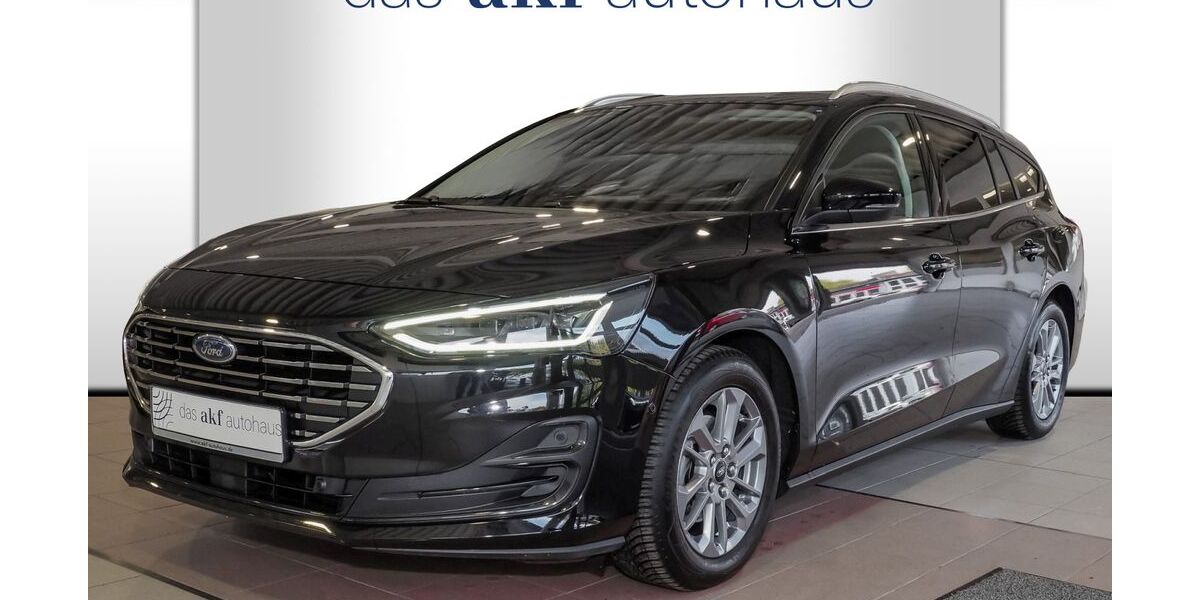 Ford Focus 20.804 km 20.950 &euro; Schwerte 58239