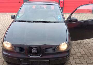 Seat Arosa 204.500 km 1.650 &euro; Dortmund, Stadt 44309
