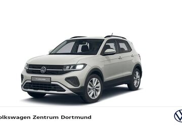 VW T-Cross 8.296 km 26.744 &euro; Dortmund 44141