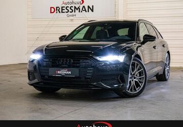 Audi A6 83.300 km 38.692 &euro; Hamm 59067