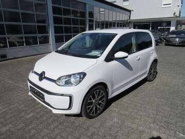 Gebrauchte VW up!