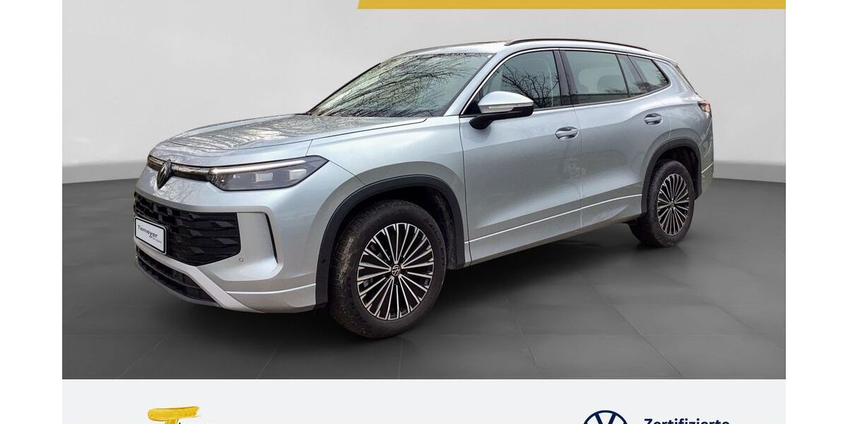 VW Tayron 6.515 km 41.770 &euro; Castrop-Rauxel 44575