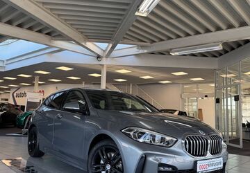 BMW 118 36.400 km 25.450 &euro; Hamm 59065