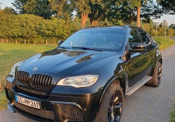 BMW X6 191.000 km 17.950 &euro; Welver 59514