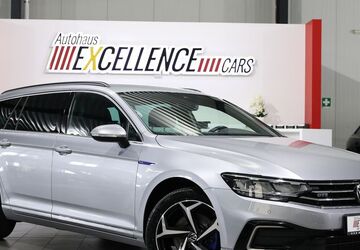 VW Passat Variant 86.000 km 23.991 &euro; Hamm 59077