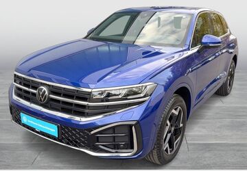 VW Touareg 13.371 km 54.988 &euro; Dortmund 44379