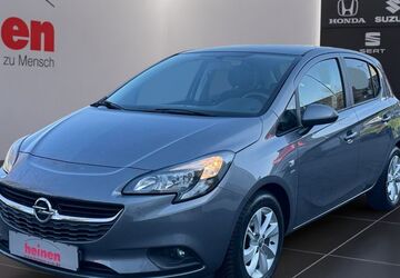 Opel Corsa 33.416 km 9.999 &euro; Werne 59368