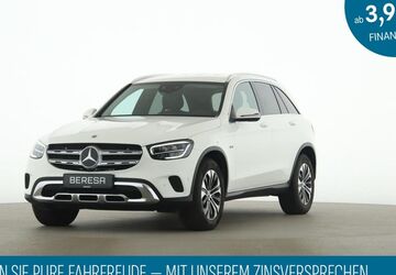 Mercedes-Benz GLC 300 24.900 km 35.480 &euro; Senden-Bösensell 48308