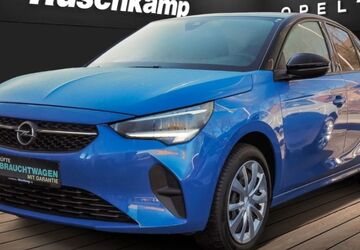 Opel Corsa 20.004 km 16.280 &euro; Werne 59368