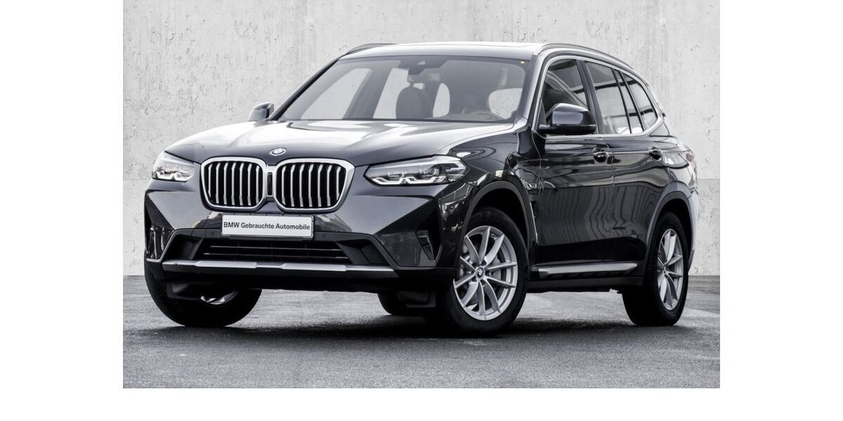 BMW X3 82.999 km 34.380 &euro; Lüdinghausen 59348