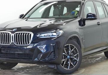 BMW X3 55.005 km 44.690 &euro; Lünen 44534