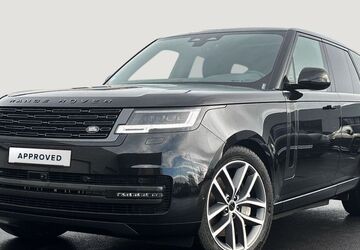 Land Rover Range Rover 2.500 km 169.449 &euro; Iserlohn 58640