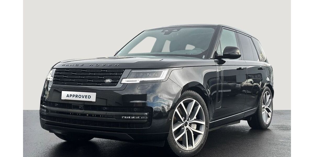 Land Rover Range Rover 2.500 km 169.449 &euro; Iserlohn 58640