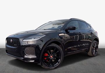 Jaguar E-Pace 39.896 km 38.900 &euro; Iserlohn 58638
