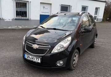 Chevrolet Spark 101.000 km 3.300 &euro; Schwerte 58239