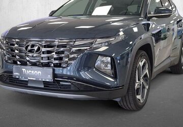 Hyundai TUCSON 57.790 km 28.490 &euro; Castrop-Rauxel 44575