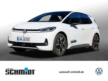 Gebrauchte VW ID.3