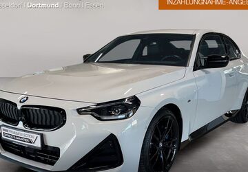 BMW M240i 49.135 km 45.990 &euro; Dortmund 44263