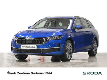 Gebrauchte Skoda Octavia