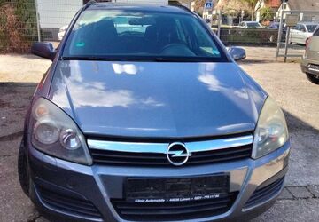 Opel Astra 203.000 km 1.990 &euro; Dortmund 44328