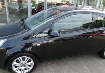 Opel Corsa 125.000 km 3.990 &euro; Bergkamen 59192