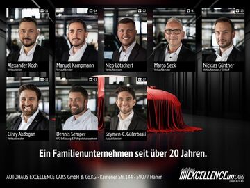 Gebrauchte Audi Q8