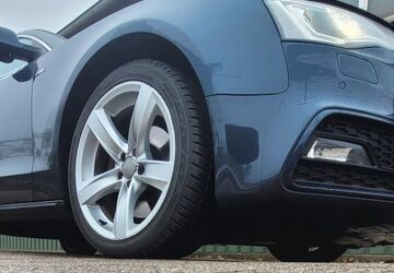 Audi A5 168.005 km 16.690 &euro; Senden 48308