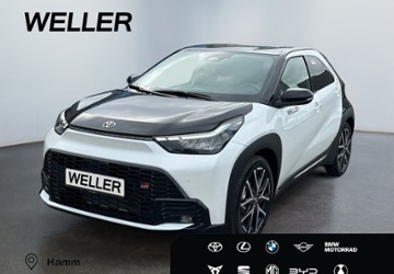 Toyota Aygo (X) 5.000 km 26.680 &euro; Hamm 59067