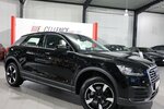 Audi Q2 1.4 TFSI SPORT / 1.HAND / ABN.AHK / PDC / SHZ 138.000 km 13.555 &euro; Hamm 59077