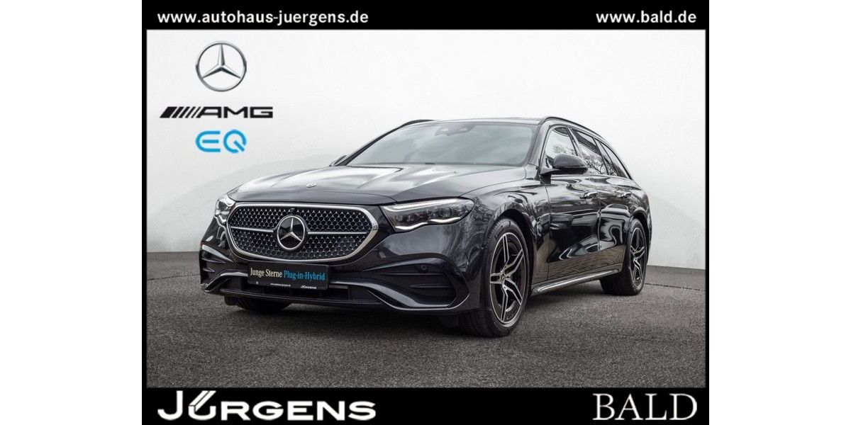 Mercedes-Benz E 300 22.847 km 57.180 &euro; Iserlohn 58636