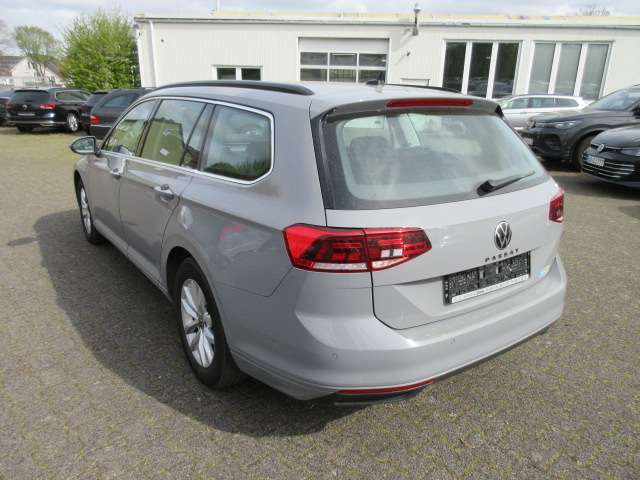 VW Passat Variant Business 2.0 TDI DSG NAVI AHK KAMER 170.947 km 15.988 &euro; Bergkamen 59192
