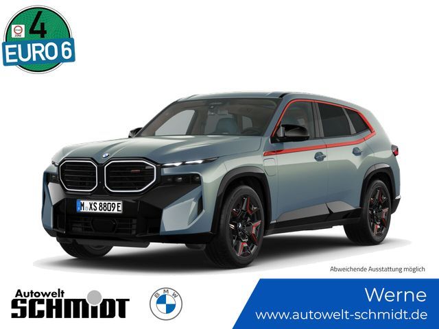 BMW XM 13.005 km 144.590 &euro; Werne 59368