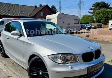 BMW 118 127.750 km 5.950 &euro; Ahlen 59229