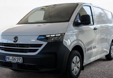 VW T7 Transporter 6.950 km 33.950 &euro; Iserlohn 58636