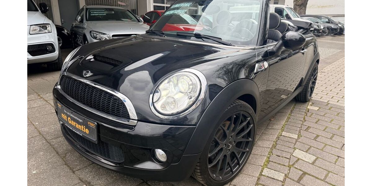 Mini Cooper S 113.500 km 7.990 &euro; Iserlohn 58638