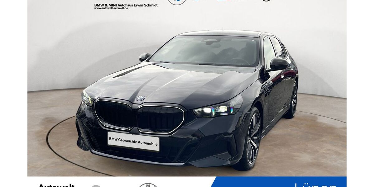 BMW 550 56.005 km 60.790 &euro; Lünen 44534