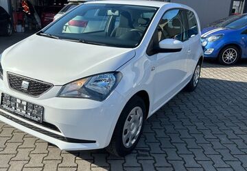 Seat Mii 104.785 km 5.850 &euro; Lüdinghausen 59348