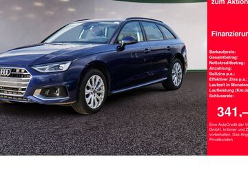 Audi A4 74.633 km 24.440 &euro; Menden 58706